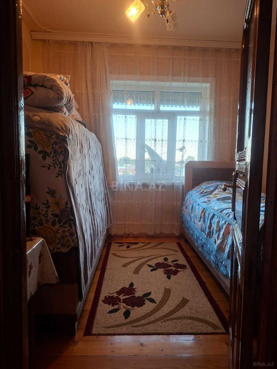 4-комн. вторичка - Гянджа - 81 м² (18)
