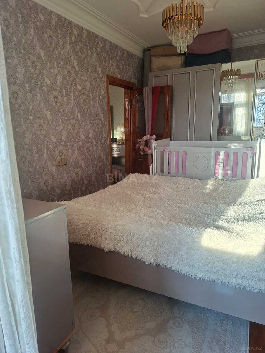 4-комн. вторичка - Гянджа - 81 м² (8)