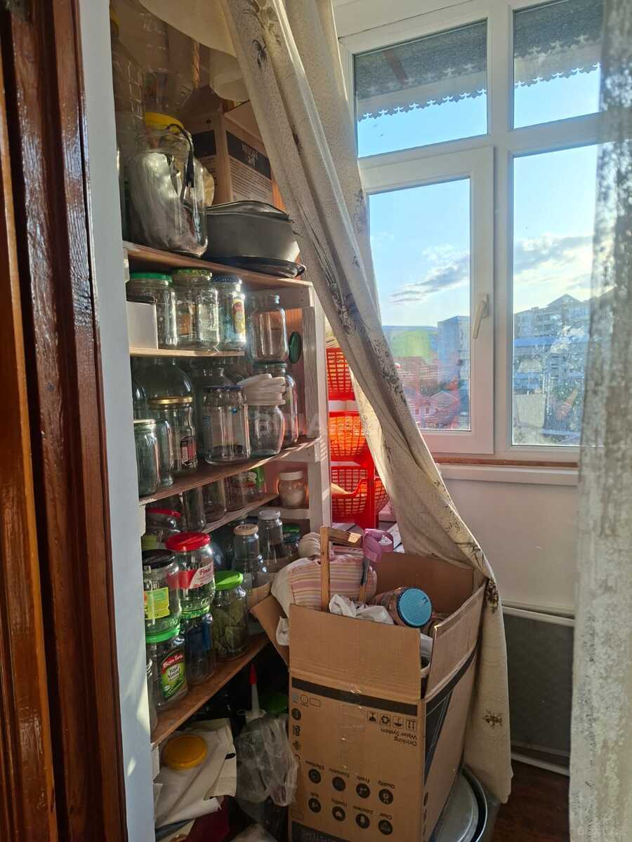 4-комн. вторичка - Гянджа - 81 м² (10)