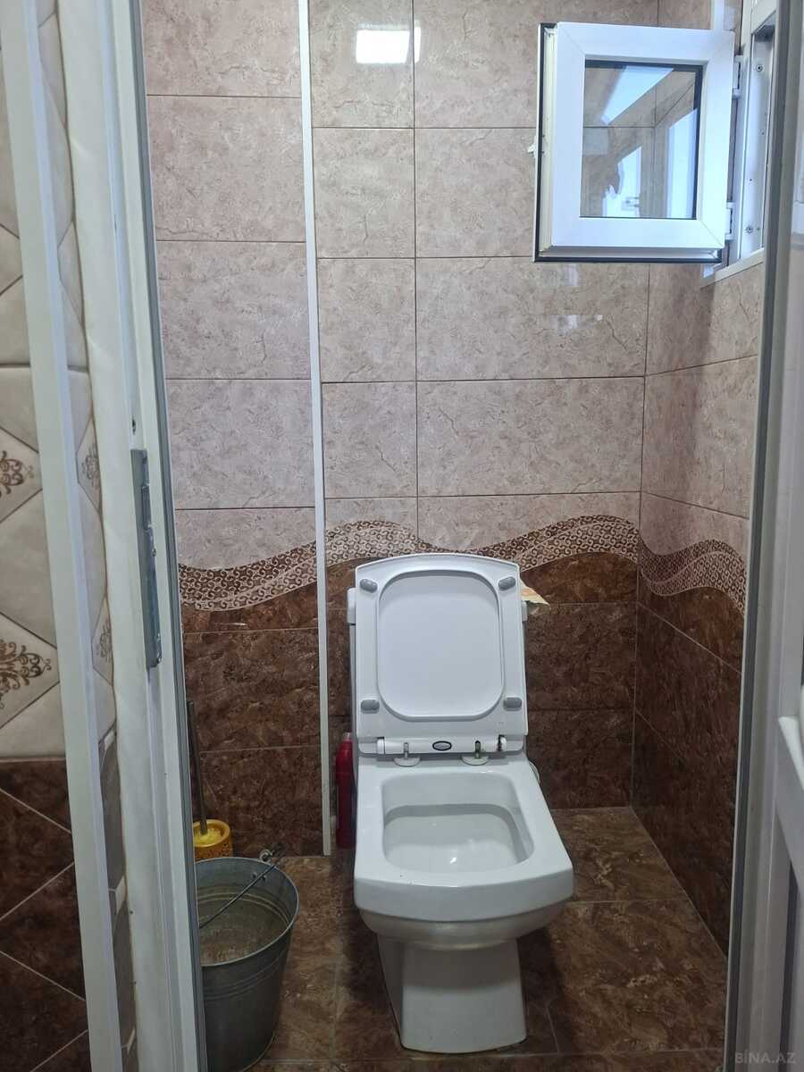 4-комн. вторичка - Гянджа - 81 м² (13)