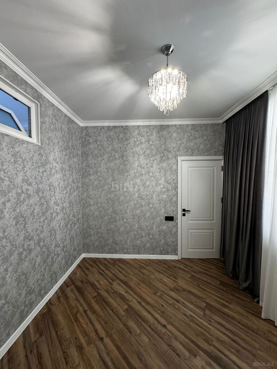 3-комн. новостройка - пос. Масазыр - 55 м² (10)