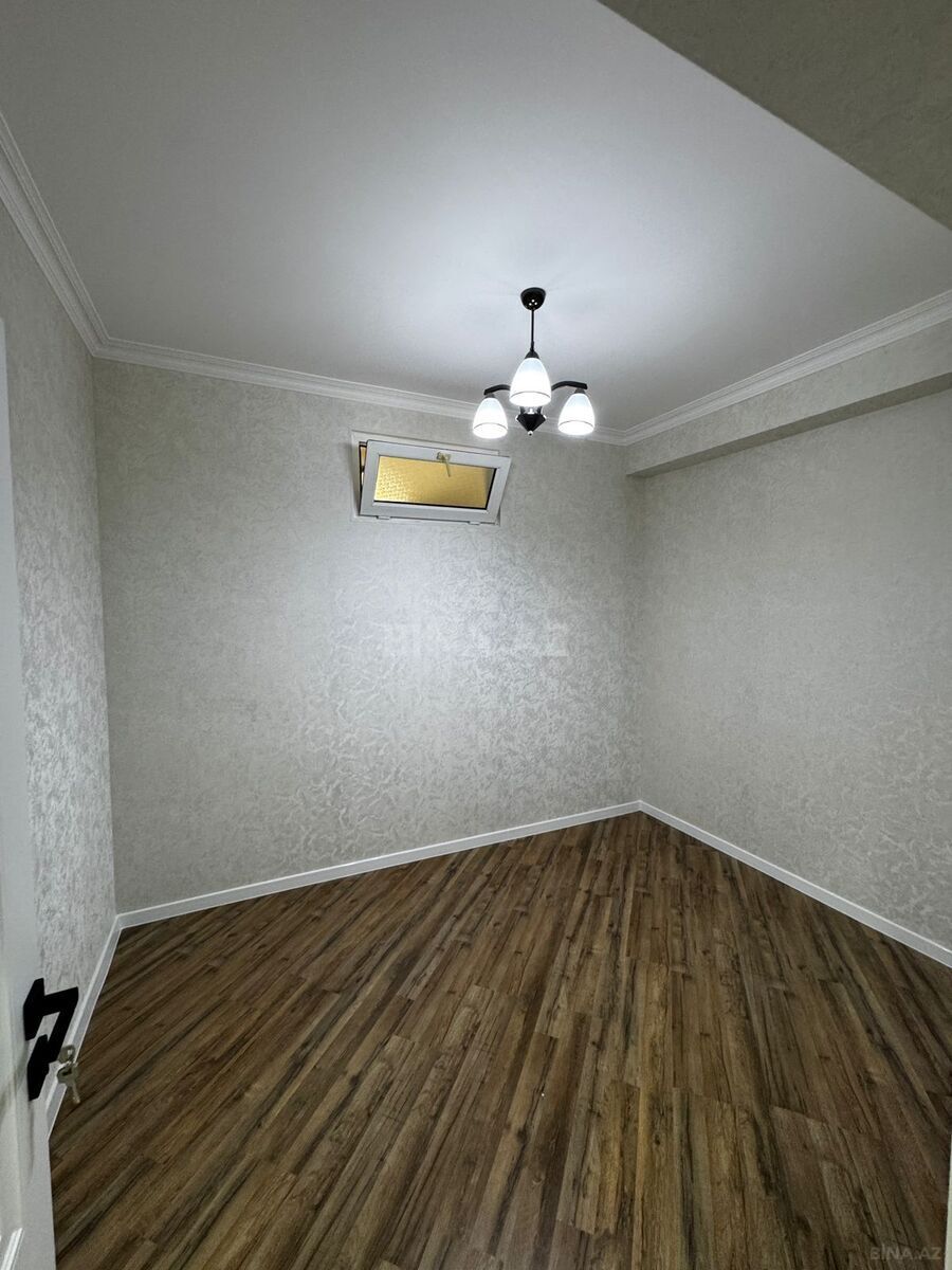 3-комн. новостройка - пос. Масазыр - 55 м² (8)
