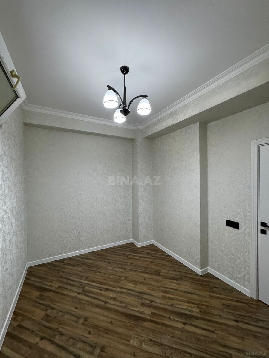 3-комн. новостройка - пос. Масазыр - 55 м² (9)