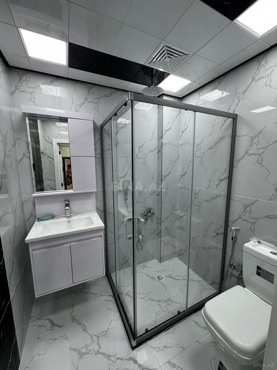 3-комн. новостройка - пос. Масазыр - 55 м² (7)