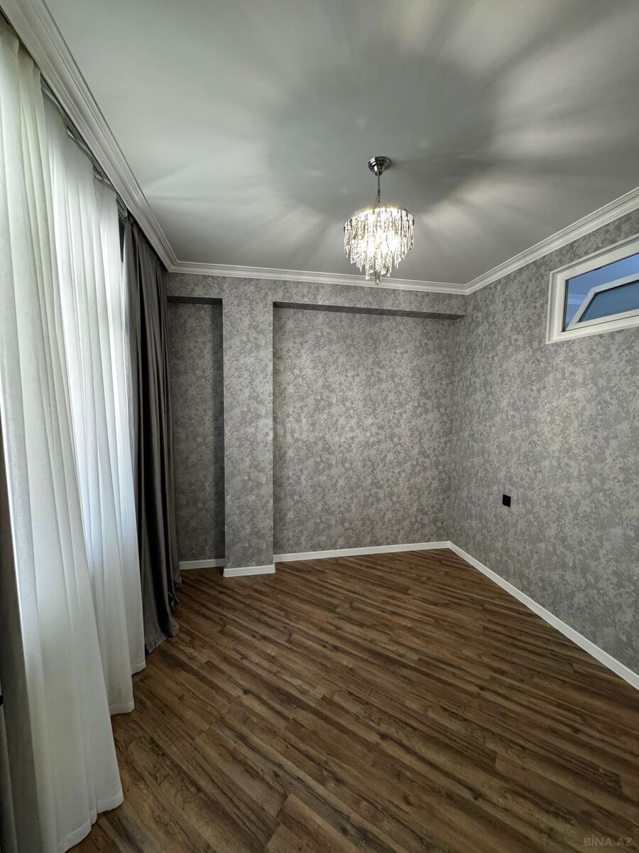 3-комн. новостройка - пос. Масазыр - 55 м² (3)