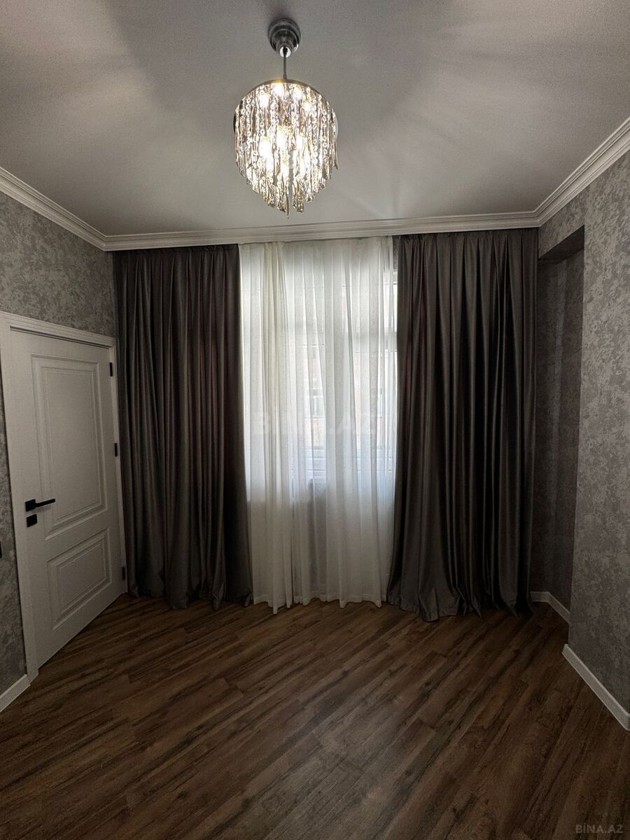 3-комн. новостройка - пос. Масазыр - 55 м² (4)