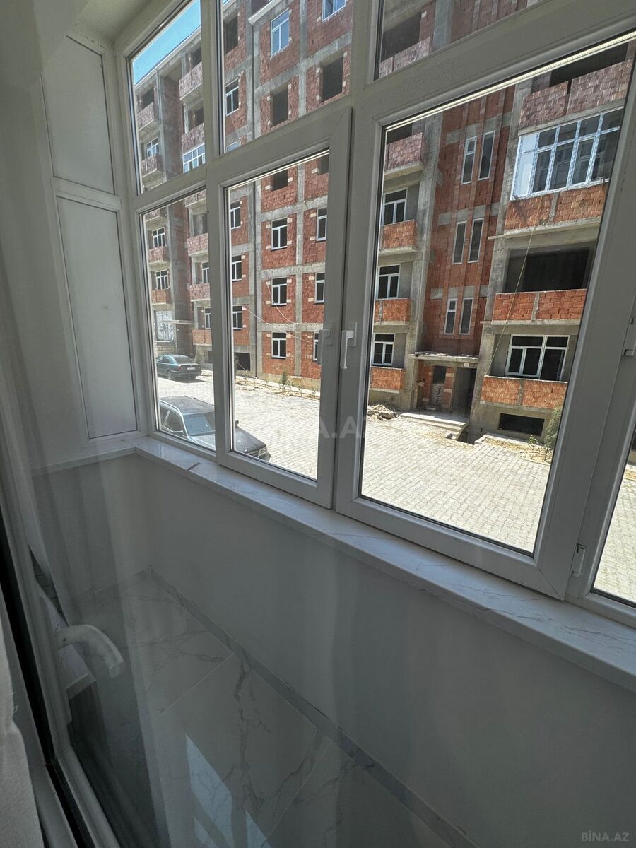 3-комн. новостройка - пос. Масазыр - 55 м² (6)