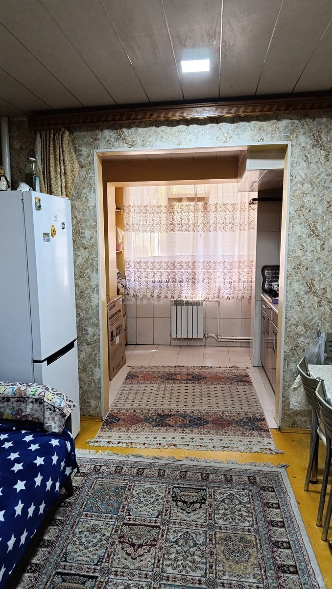 4-комн. вторичка - м. Ахмедлы - 100 м² (2)
