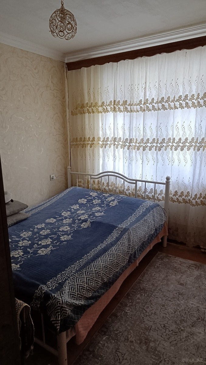 4-комн. вторичка - м. Ахмедлы - 100 м² (4)