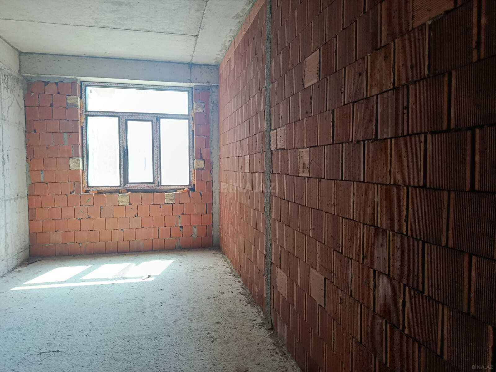 3 otaqlı yeni tikili - 28 May m. - 121 m² (5)