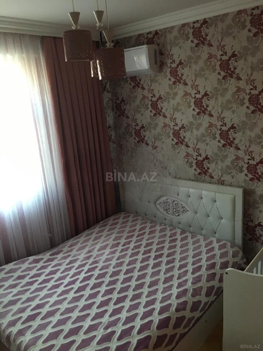 2-комн. новостройка - пос. Бинагади - 50 м² (5)