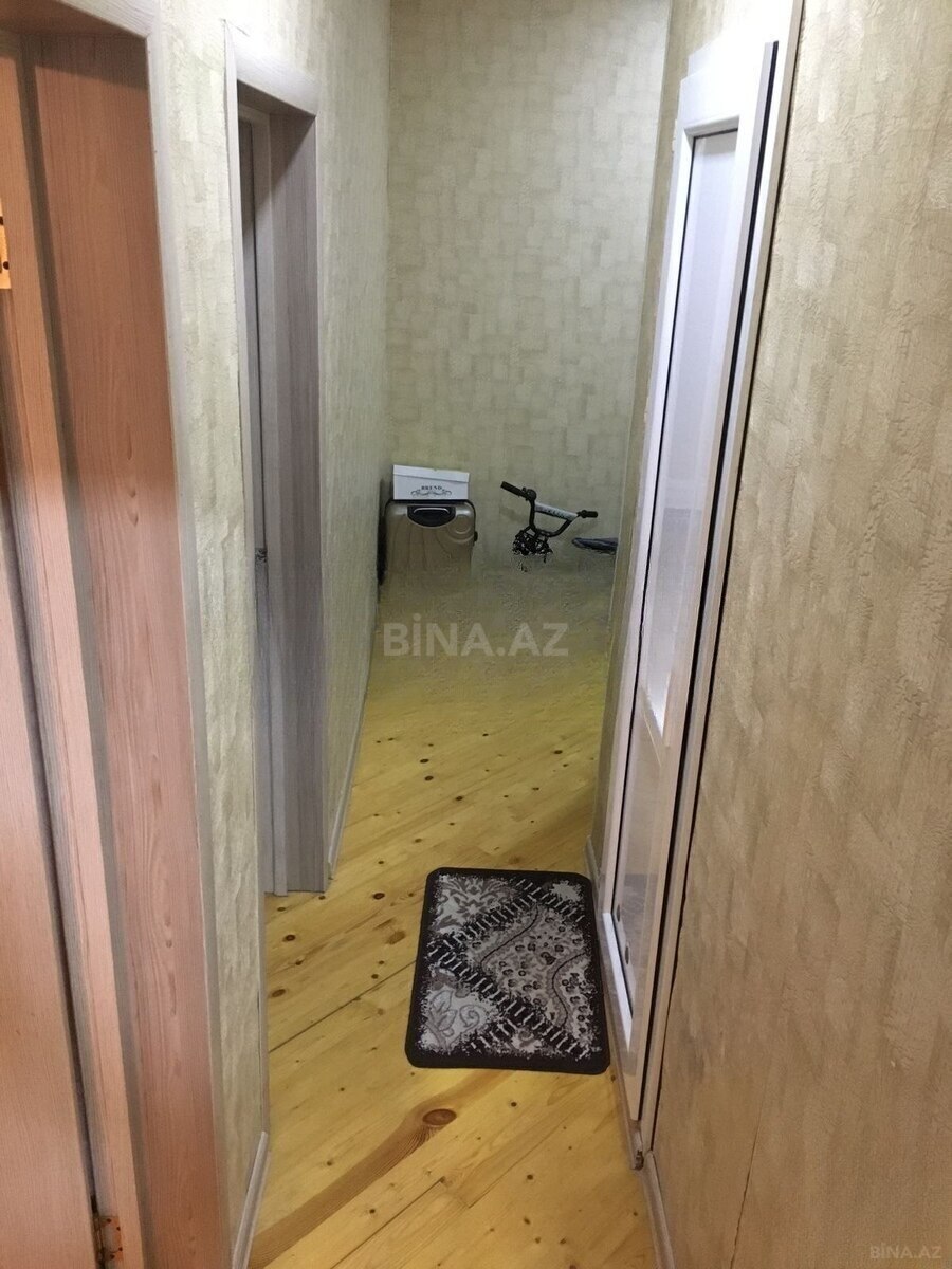 2-комн. новостройка - пос. Бинагади - 50 м² (6)