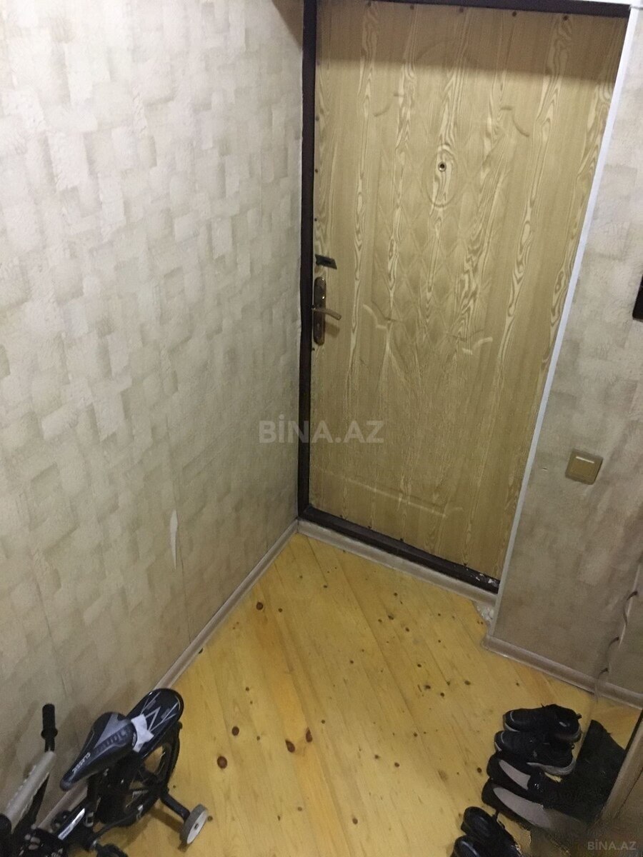 2-комн. новостройка - пос. Бинагади - 50 м² (7)