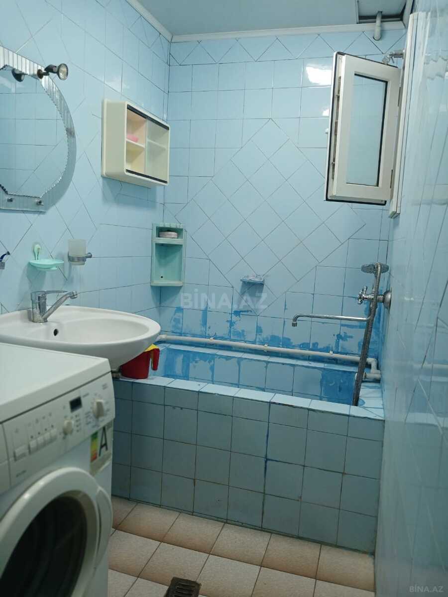4-комн. вторичка - м. Насими - 115 м² (9)