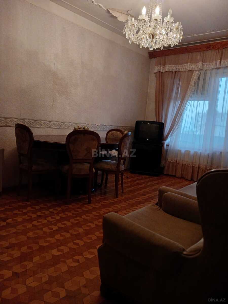 4-комн. вторичка - м. Насими - 115 м² (7)