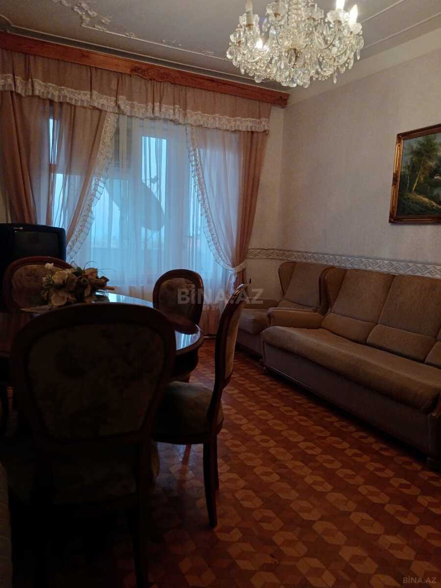 4-комн. вторичка - м. Насими - 115 м² (2)