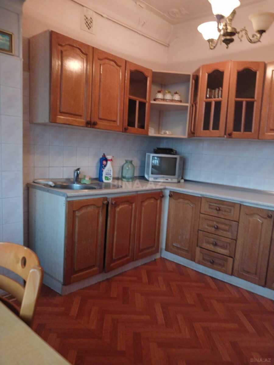 4-комн. вторичка - м. Насими - 115 м² (5)