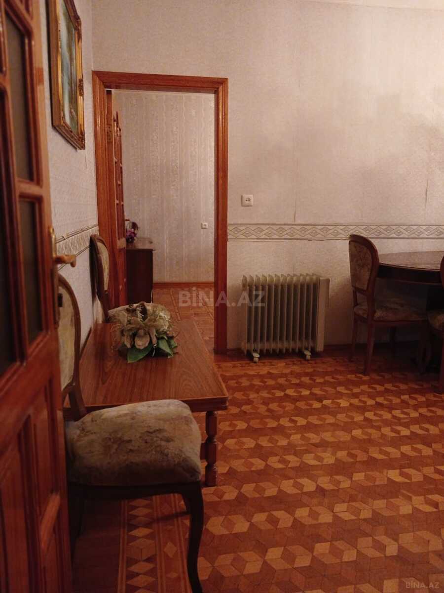 4-комн. вторичка - м. Насими - 115 м² (8)