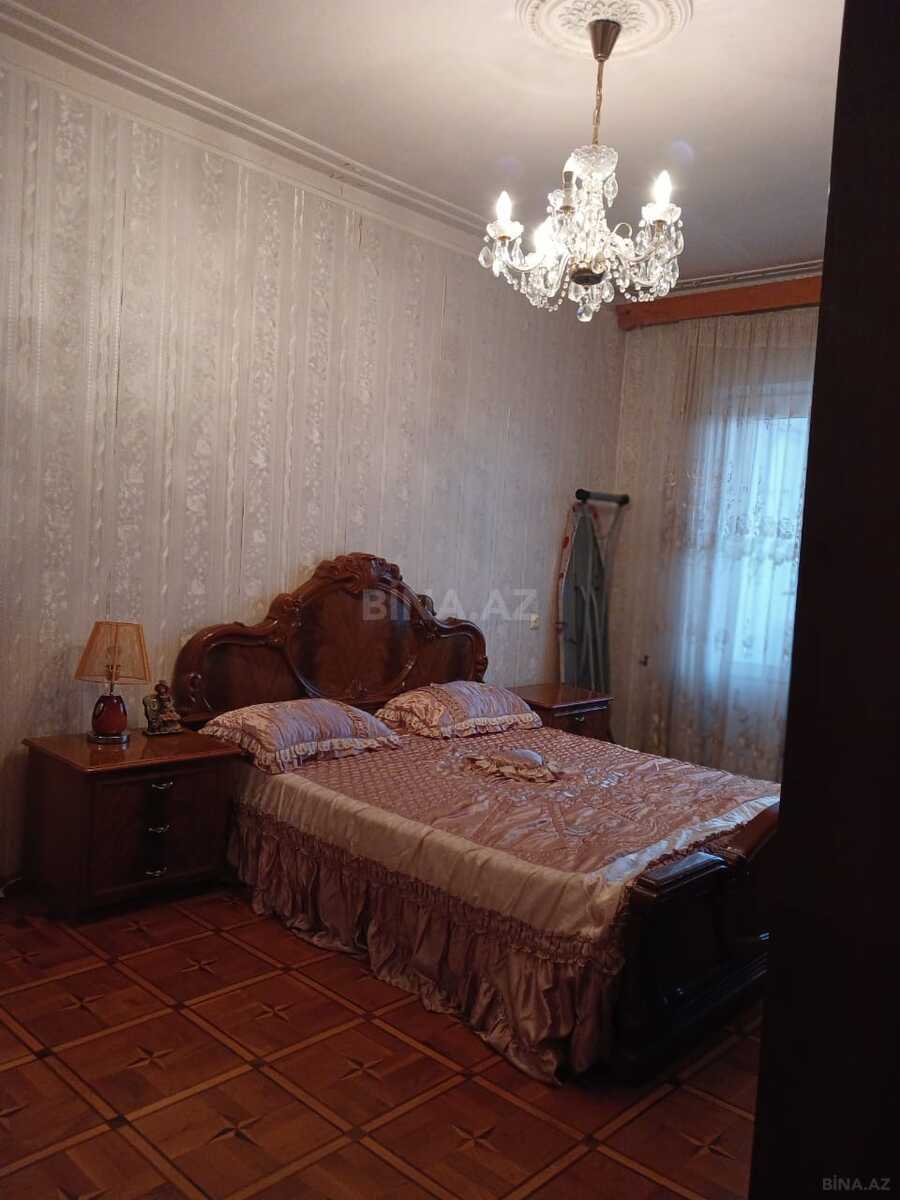 4-комн. вторичка - м. Насими - 115 м² (15)