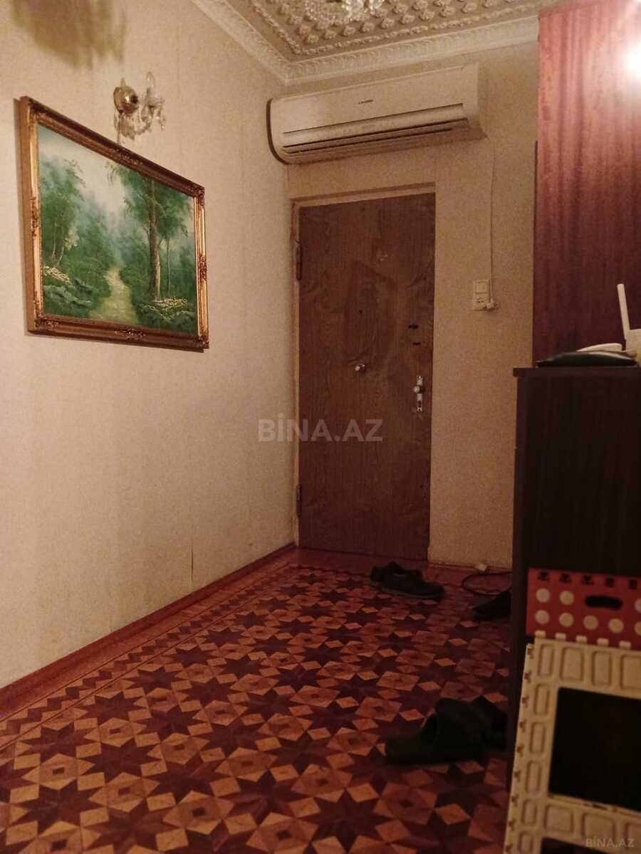 4-комн. вторичка - м. Насими - 115 м² (6)