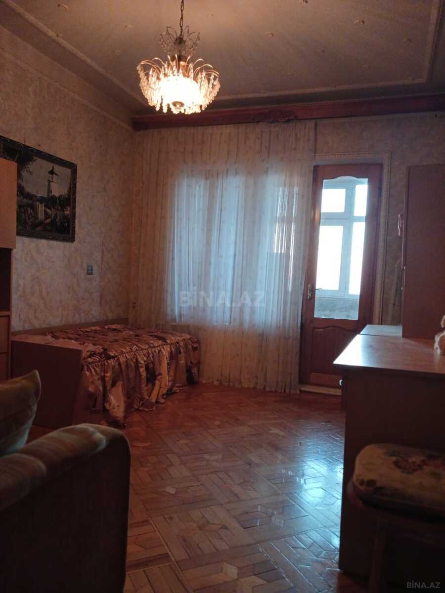 4-комн. вторичка - м. Насими - 115 м² (10)