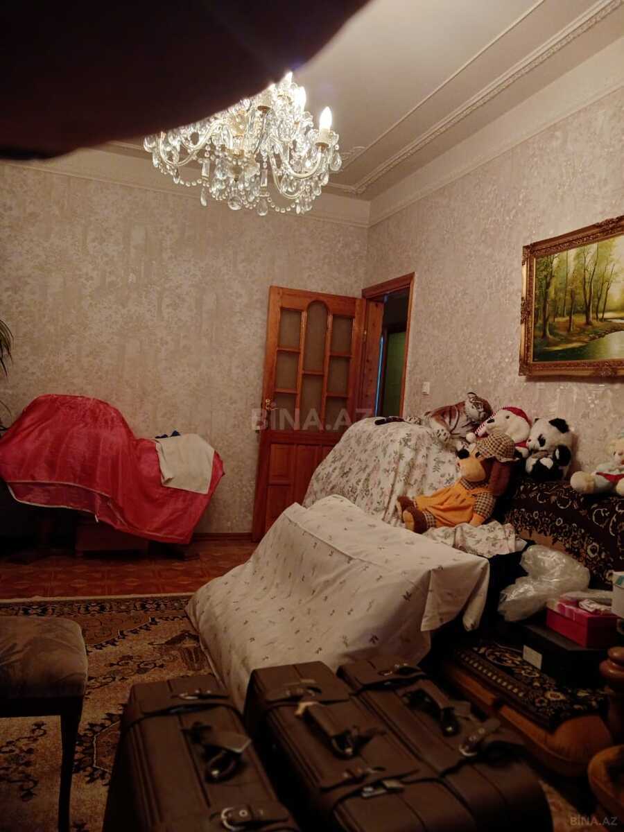 4-комн. вторичка - м. Насими - 115 м² (16)