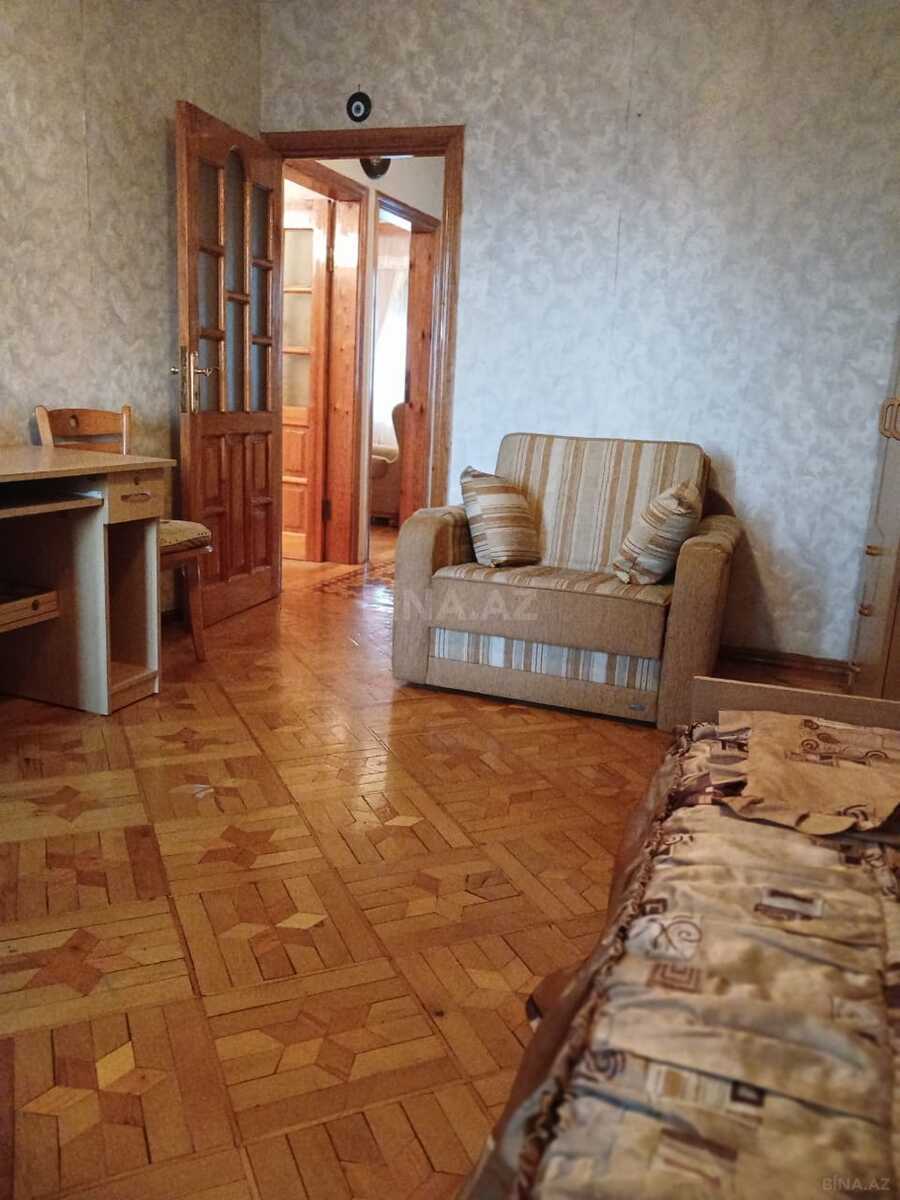 4-комн. вторичка - м. Насими - 115 м² (3)