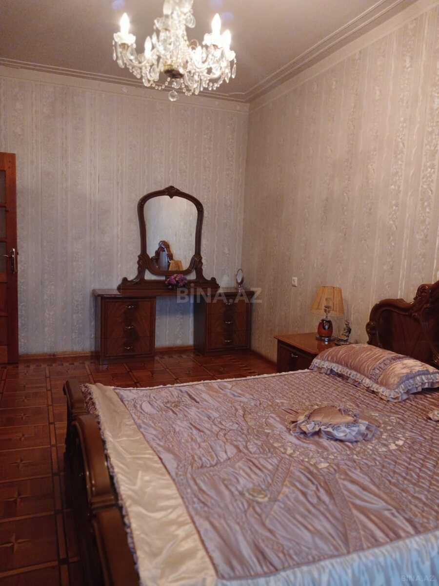 4-комн. вторичка - м. Насими - 115 м² (17)