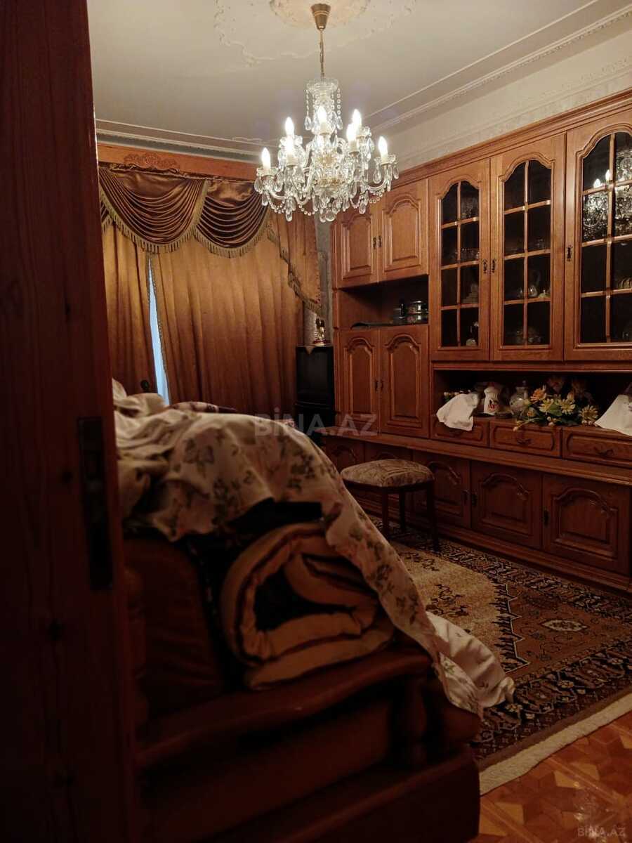 4-комн. вторичка - м. Насими - 115 м² (11)