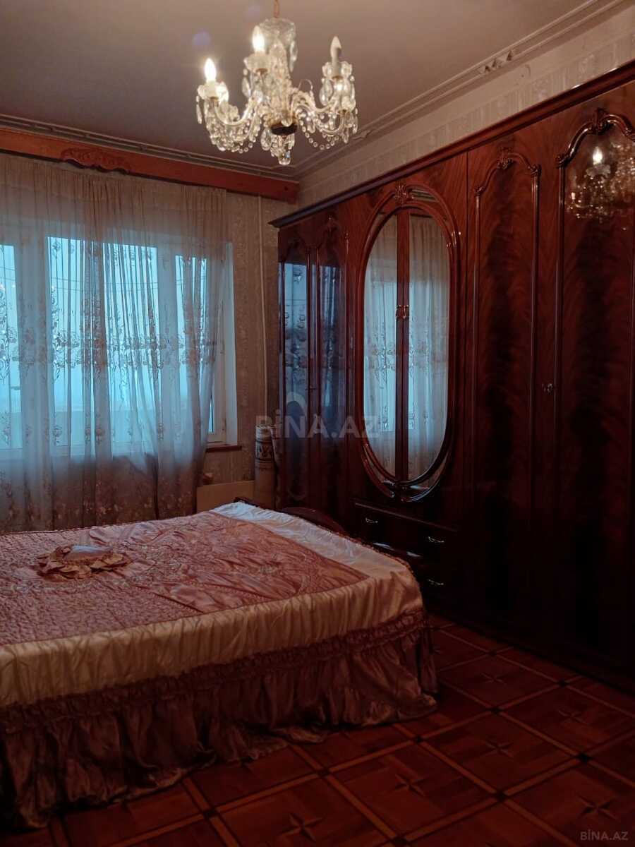 4-комн. вторичка - м. Насими - 115 м² (14)