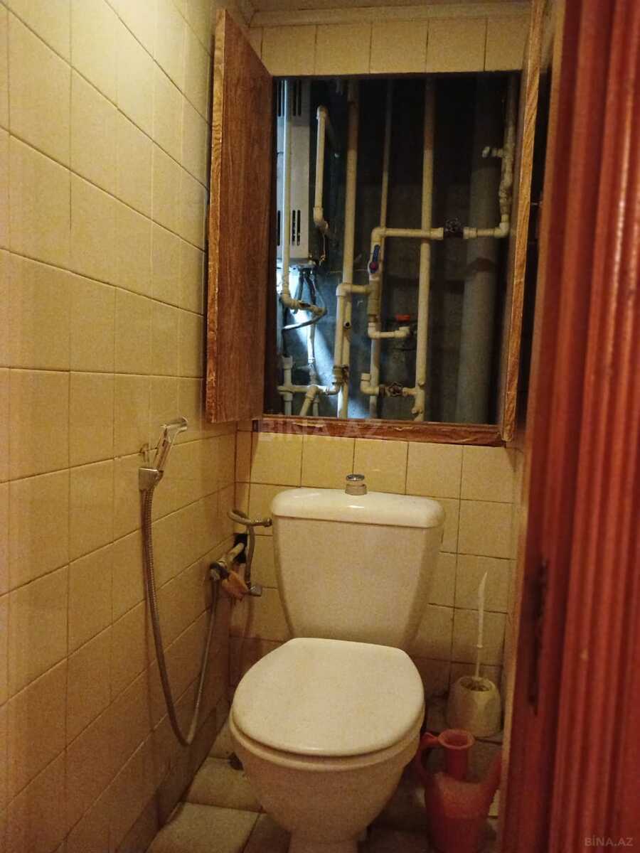 4-комн. вторичка - м. Насими - 115 м² (12)