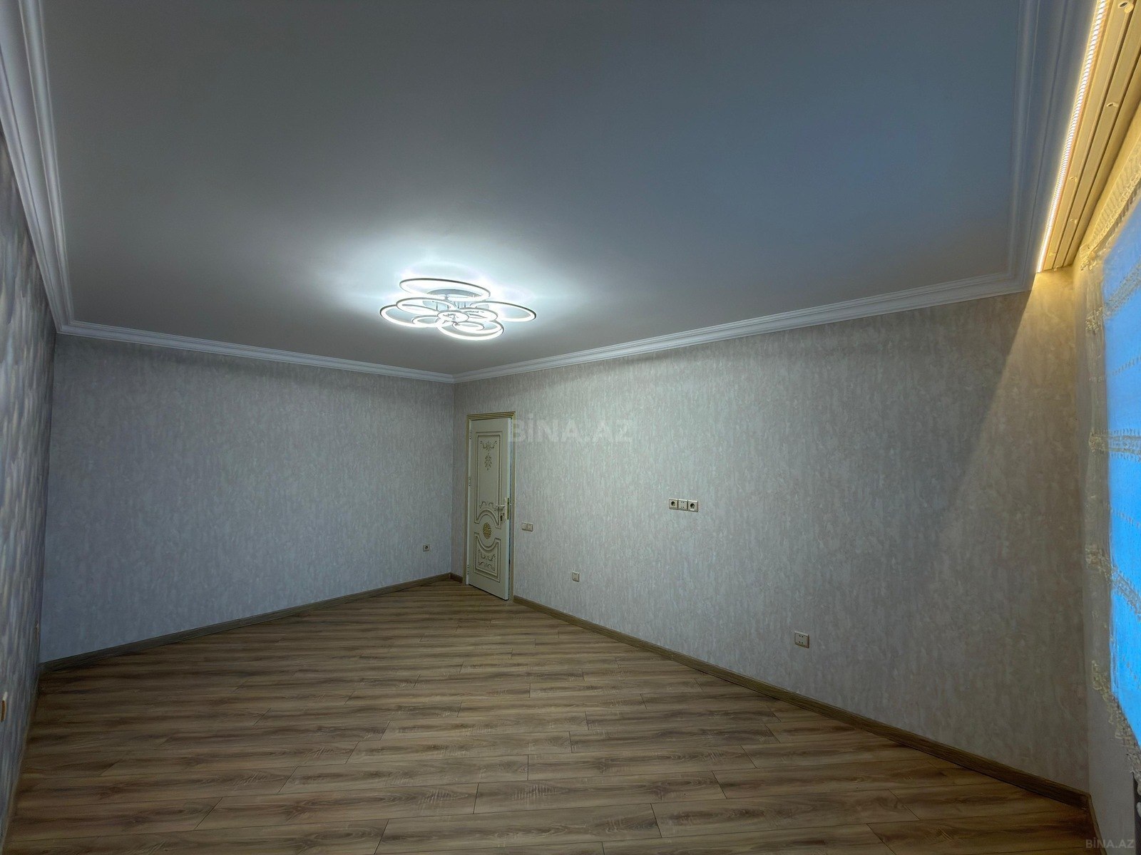 4-комн. вторичка - м. Халглар Достлугу - 100 м² (4)