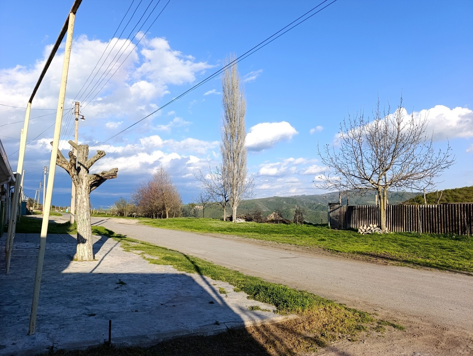 Участок - Исмаиллы - 15 сот (1)