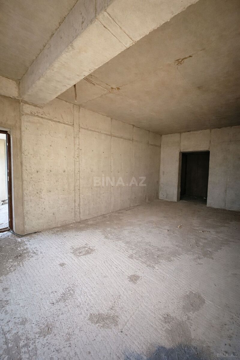 3-комн. новостройка - м. Гянджлик - 130 м² (5)