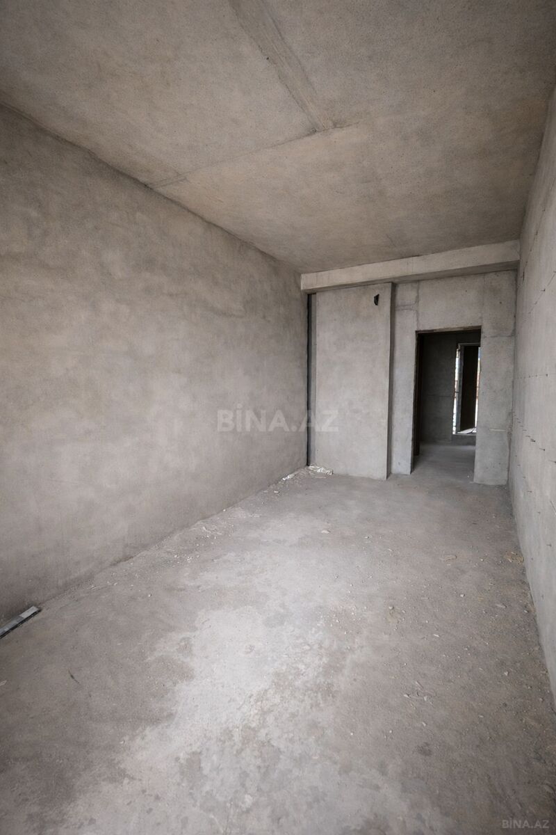 3-комн. новостройка - м. Гянджлик - 130 м² (6)