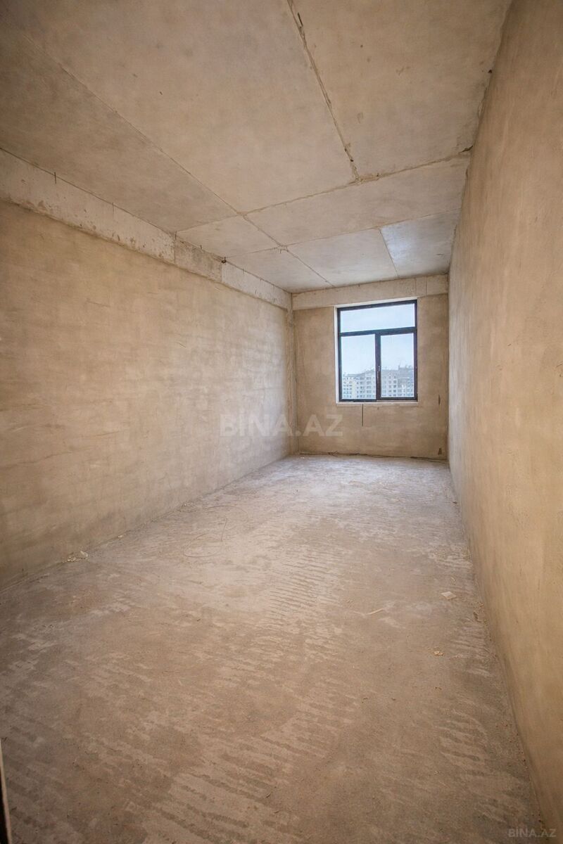 3-комн. новостройка - м. Гянджлик - 130 м² (3)