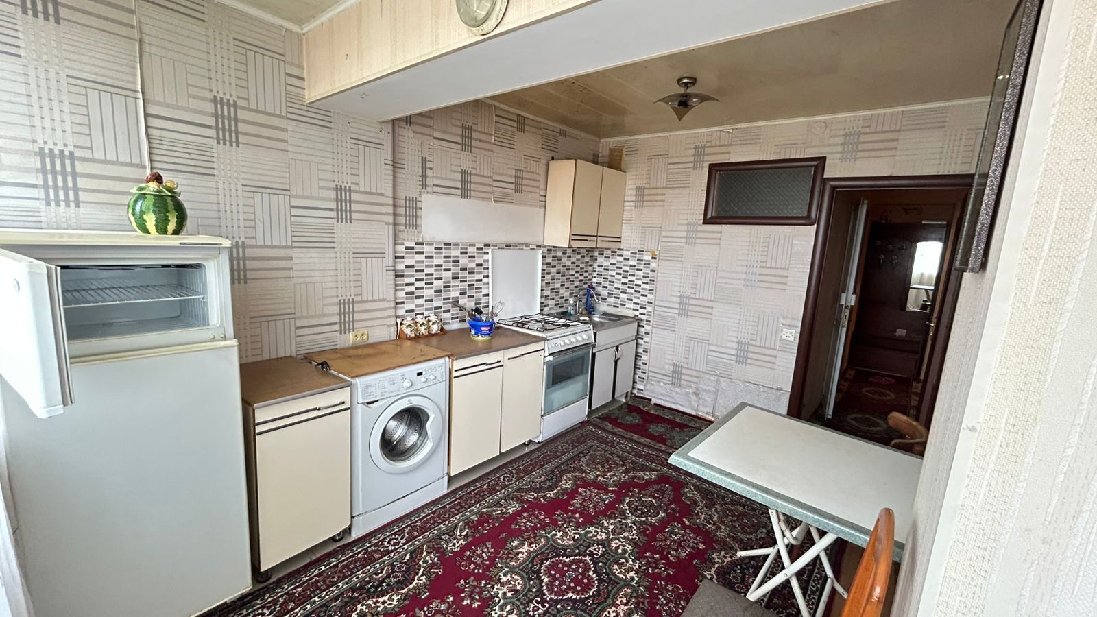 2-комн. вторичка - Сумгаит - 60 м² (16)