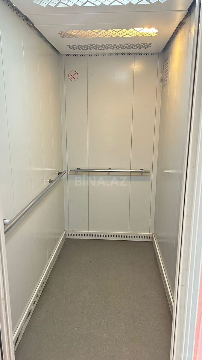 2-комн. вторичка - Сумгаит - 60 м² (20)