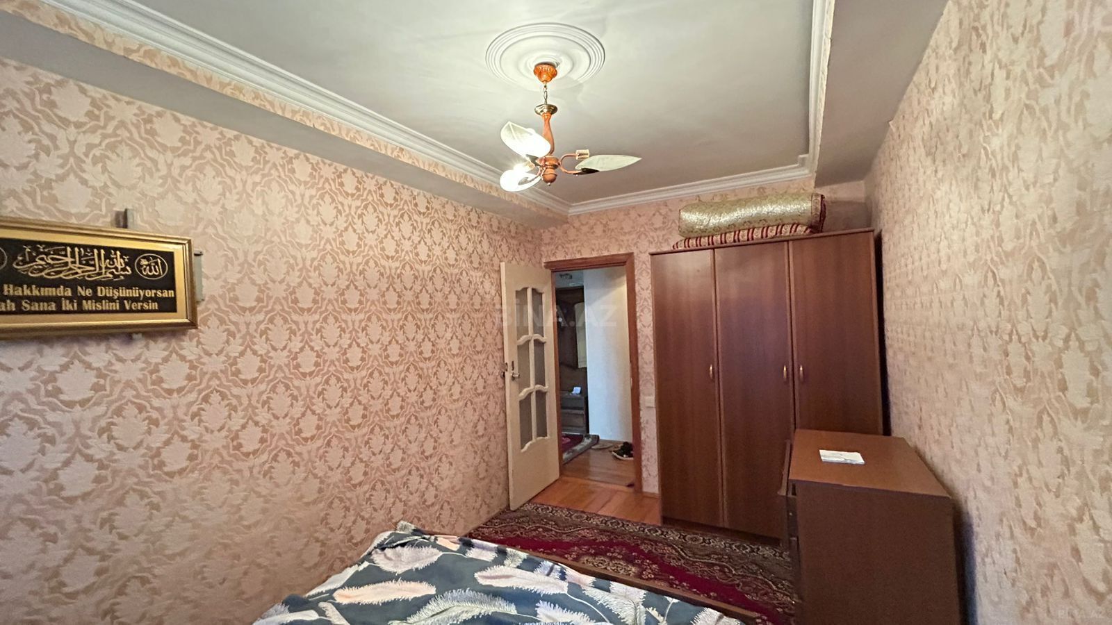 2-комн. вторичка - Сумгаит - 60 м² (8)