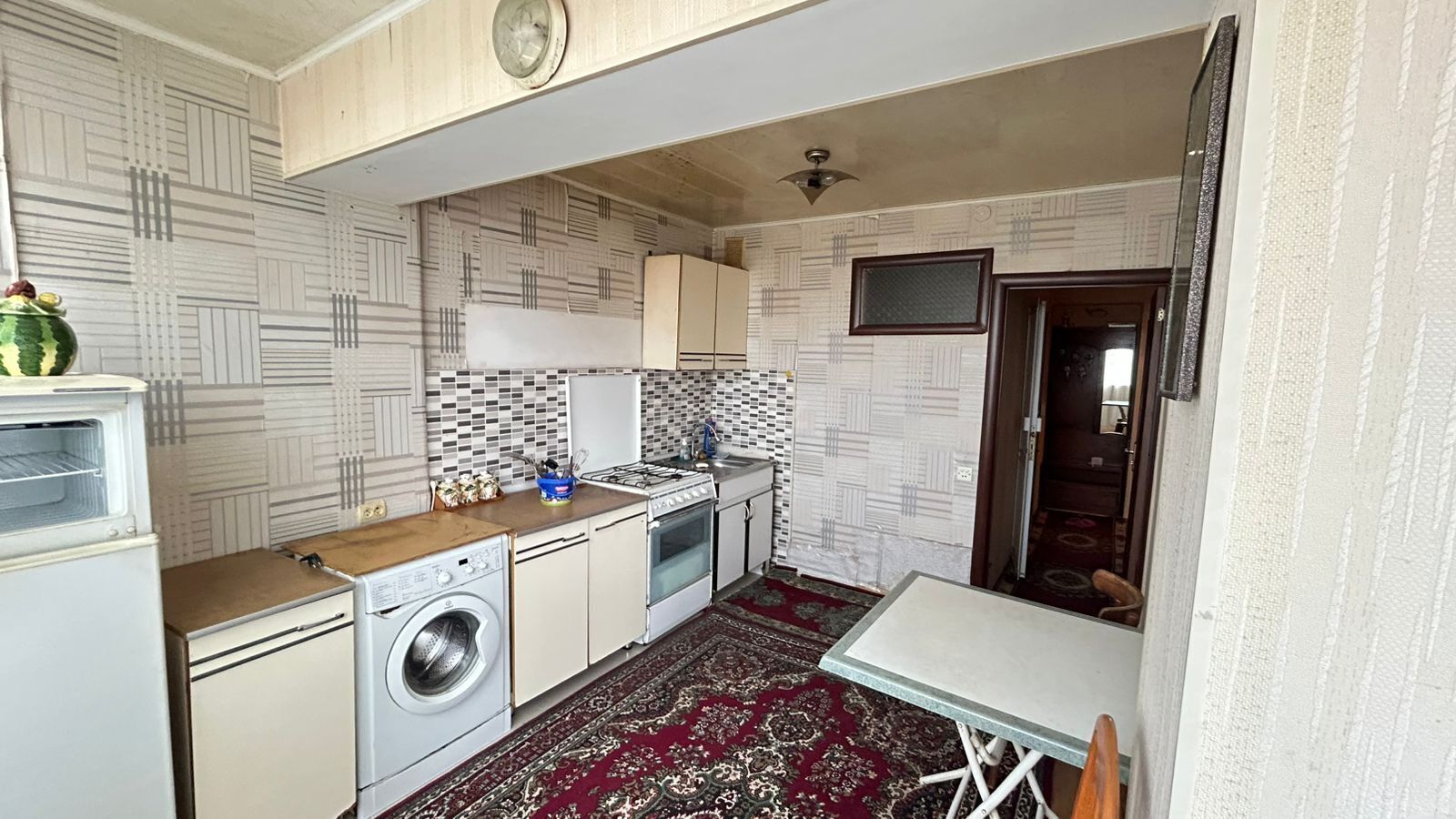 2-комн. вторичка - Сумгаит - 60 м² (15)