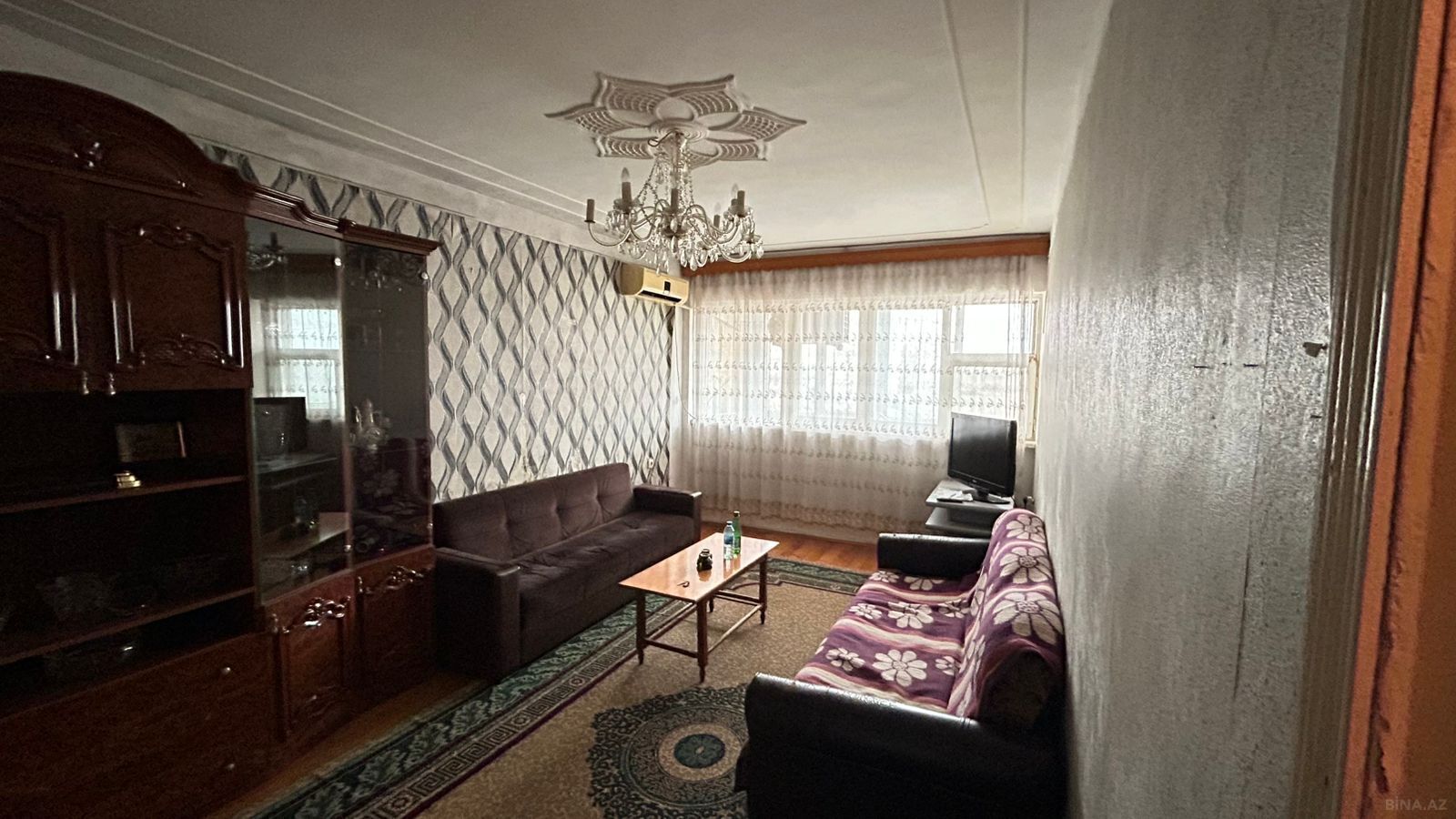 2-комн. вторичка - Сумгаит - 60 м² (5)