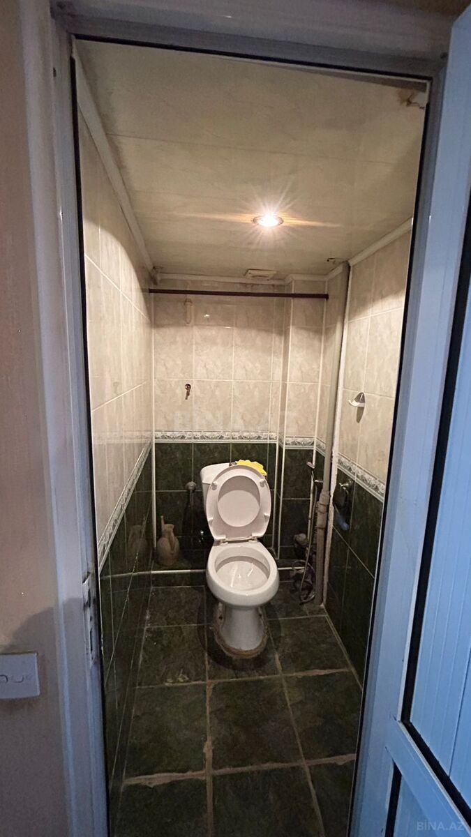 2-комн. вторичка - Сумгаит - 60 м² (10)