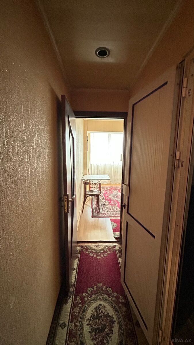 2-комн. вторичка - Сумгаит - 60 м² (13)