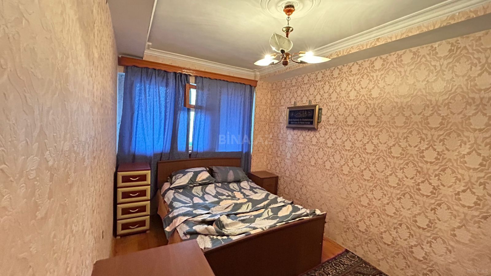 2-комн. вторичка - Сумгаит - 60 м² (9)