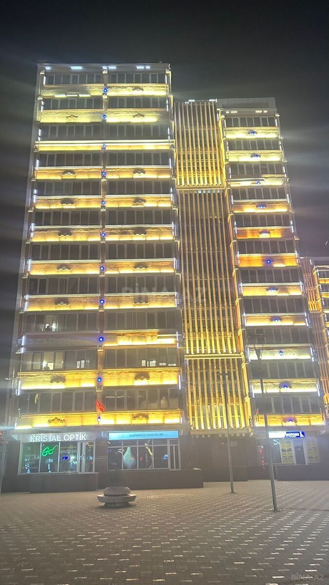2-комн. вторичка - Сумгаит - 60 м² (2)