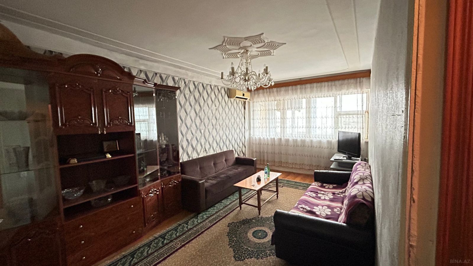 2-комн. вторичка - Сумгаит - 60 м² (4)