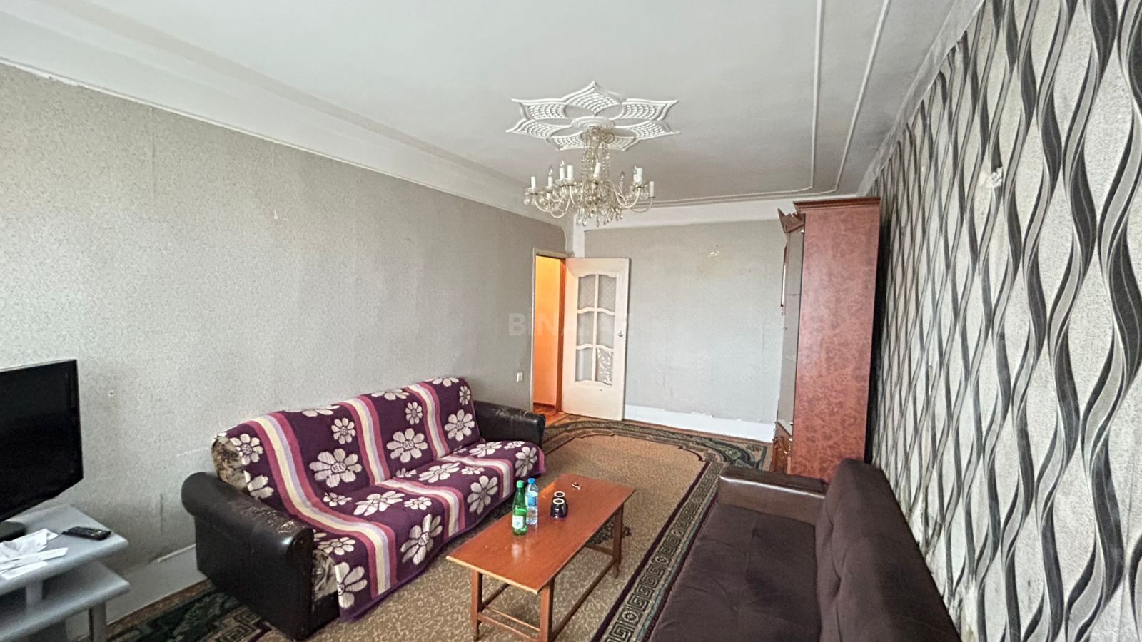 2-комн. вторичка - Сумгаит - 60 м² (3)