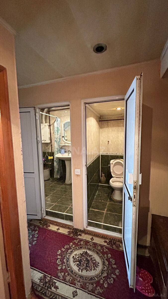 2-комн. вторичка - Сумгаит - 60 м² (12)