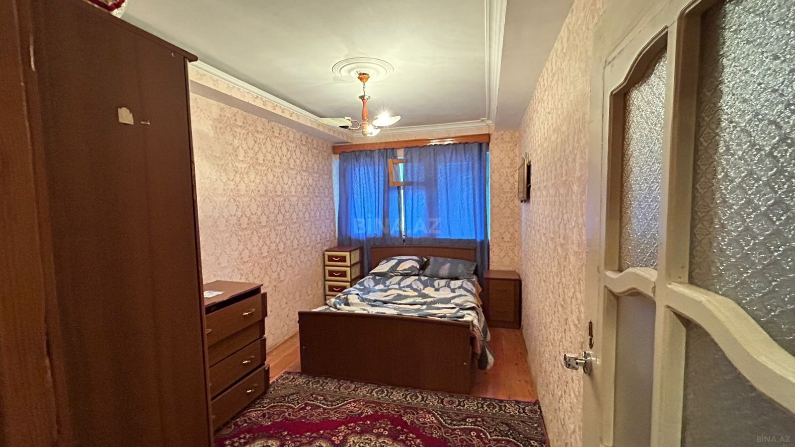 2-комн. вторичка - Сумгаит - 60 м² (7)