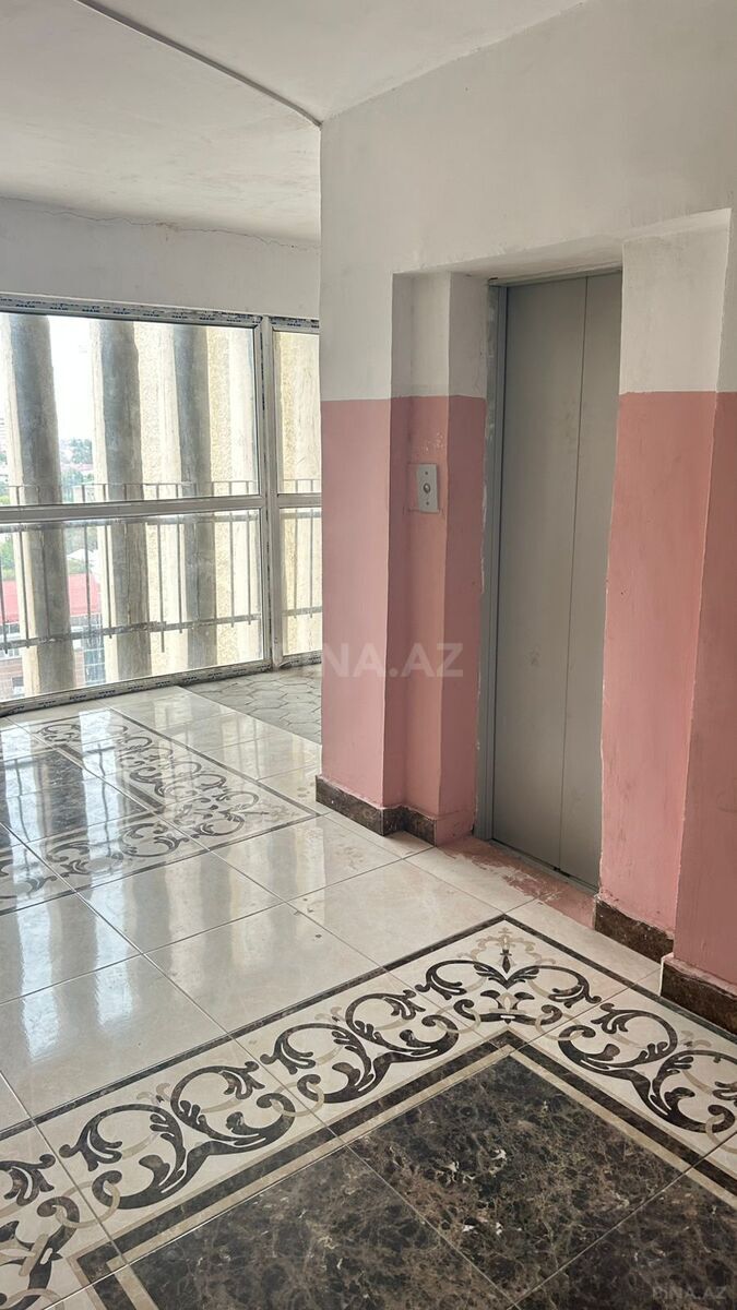 2-комн. вторичка - Сумгаит - 60 м² (18)